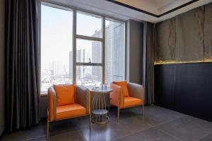 Fotografie z fotogalerie ubytování Changsha Kaibinglaide Hotel v destinaci Čchang-ša