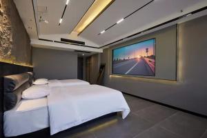 Fotografie z fotogalerie ubytování Changsha Kaibinglaide Hotel v destinaci Čchang-ša