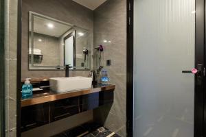 Fotografie z fotogalerie ubytování Changsha Kaibinglaide Hotel v destinaci Čchang-ša