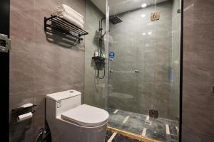 Fotografie z fotogalerie ubytování Changsha Kaibinglaide Hotel v destinaci Čchang-ša