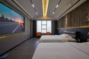 Fotografie z fotogalerie ubytování Changsha Kaibinglaide Hotel v destinaci Čchang-ša
