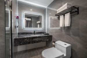 Fotografie z fotogalerie ubytování Changsha Kaibinglaide Hotel v destinaci Čchang-ša