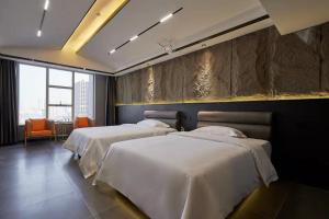 Fotografie z fotogalerie ubytování Changsha Kaibinglaide Hotel v destinaci Čchang-ša