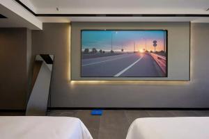 Fotografie z fotogalerie ubytování Changsha Kaibinglaide Hotel v destinaci Čchang-ša