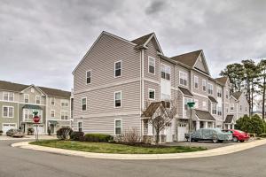 Galería fotográfica de Charming Rehoboth Retreat Less Than 3 Mi to Beach! en Rehoboth Beach