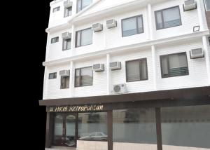 Gallery image of Hotel Metropolitan in New Delhi