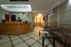 Gallery image of Hotel Metropolitan in New Delhi
