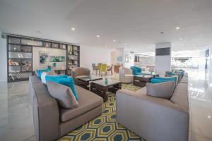 Gallery image of Sentido Marea Hotel - 24 hours Ultra All inclusive & Private Beach in Golden Sands