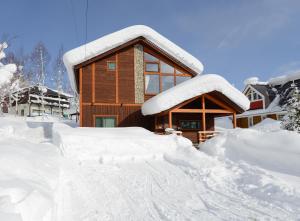 Kış mevsiminde Tahoe Lodge by H2 Life