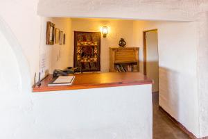 Fotografie z fotogalerie ubytování Grootberg Lodge v destinaci Damaraland