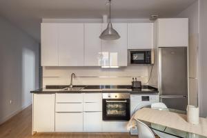 Puerta Real Apartment, Granada – Bijgewerkte prijzen 2022