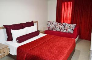 Легло или легла в стая в GARDEN ASMİN OTEl&SPA
