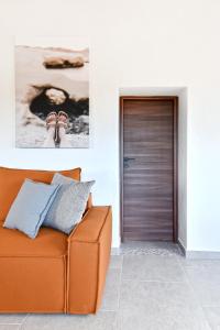 Photo de la galerie de l'établissement Nino's Country House, à Provatas