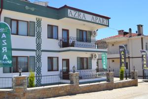 Galeriebild der Unterkunft Azra Apart & Otel in Gokceada Town