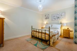 Gallery image of Jasmine Cottage in Chipping Campden