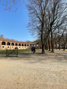 Fotografie z fotogalerie ubytování Foresteria La Rubbianetta v destinaci Druento