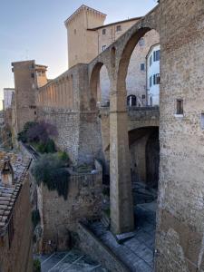 Fotografia z galérie ubytovania Casa vicolo dell’assedio v destinácii Pitigliano
