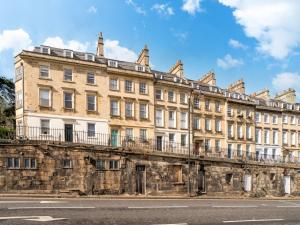 Gallery image of Pass the Keys Lovely 1 bed flat with parking close to the centre in Bath