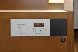 Fotografie z fotogalerie ubytování Keio Presso Inn Shinjuku v Tokiu
