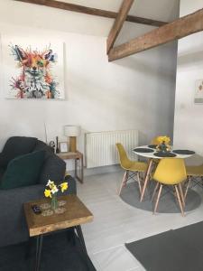 Imagen de la galería de Elishaw Farm Holiday Cottages, en Otterburn