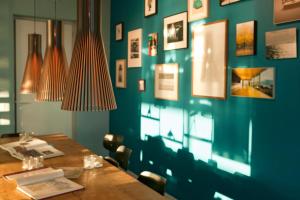 Foto sihtkohas Noordwijk aan Zee asuva majutusasutuse Vesper Hotel galeriist