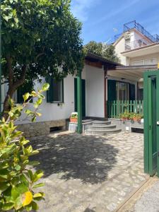 Edificio in cui si trova l'appartamento