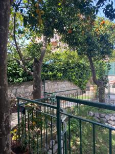 Giardino di Enjoy Home Sorrento