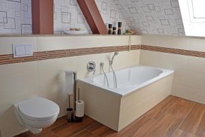 Fotografie z fotogalerie ubytování Ferienwohnung Wolf v destinaci Havelberg + 29 fotografií