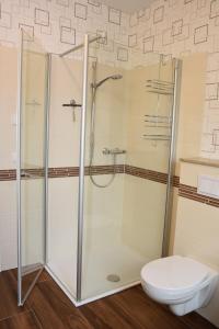 Fotografie z fotogalerie ubytování Ferienwohnung Wolf v destinaci Havelberg