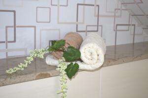 Fotografie z fotogalerie ubytování Ferienwohnung Wolf v destinaci Havelberg