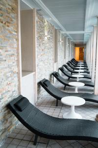 Fotografie z fotogalerie ubytování Hotel Aurora Terme v destinaci Abano Terme