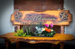 Fotografie z fotogalerie ubytování Ferienwohnung Wolf v destinaci Havelberg