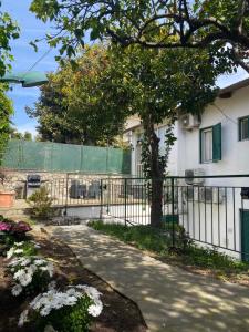 Edificio in cui si trova l'appartamento