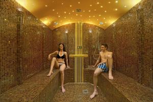 Hosté ubytování Hotel Aurora Terme