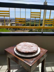 Balcone o terrazza di Caporlando B&B