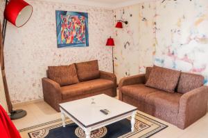 Fotografie z fotogalerie ubytování Noubou International Hotel v destinaci Douala + 43 fotografií