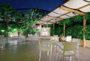 Fotografie z fotogalerie ubytování Hotel Aurora Terme v destinaci Abano Terme