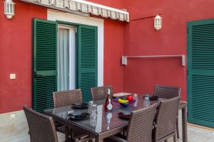 Fotografie z fotogalerie ubytování Villa Malen'S v destinaci Palma de Mallorca