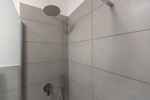 Kúpeľňa v ubytovaní Province apartment-Rental in Rome