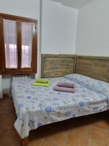 聖瑪麗亞納瓦雷的住宿－Appartamenti Quilici，相簿中的一張相片