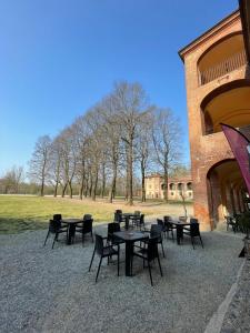 Foto dalla galleria di Foresteria La Rubbianetta a Druento