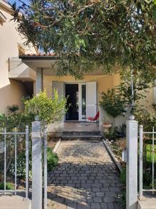 Foto dalla galleria di Casa Pineta a Follonica