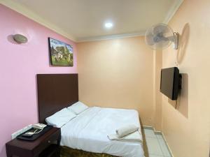 Gallery image of GS Budget Hotel Ampang in Ampang