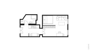 Gallery image of Luxurious and Bright, 5 min to city center in Vienna