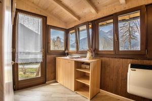 Fotografia z galérie ubytovania Casa Camilla v destinácii Ledro