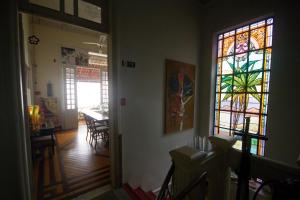 Foto da galeria de Guanaaní Hostel em Vitória