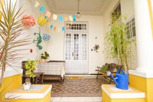 Foto da galeria de Guanaaní Hostel em Vitória