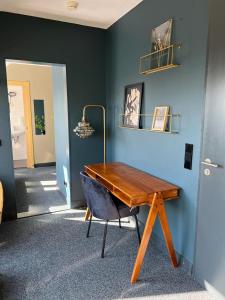 Fotografie z fotogalerie ubytování Hotel Oostereiland v destinaci Hoorn
