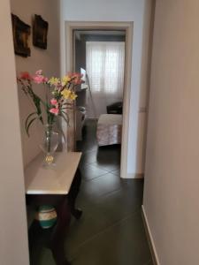 Posedenie v ubytovaní Casa vacanza lifra 2