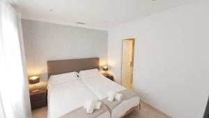 Zdjęcie z galerii obiektu Del Parque Flats Le Village Marbella Golf w Marbelli